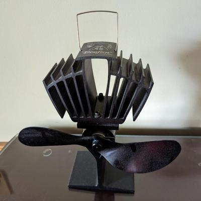Ecofan Model 812