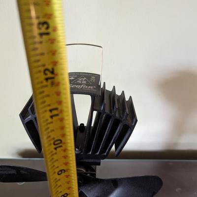 Ecofan Model 812