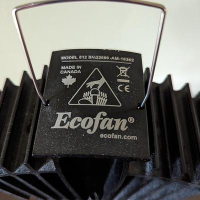 Ecofan Model 812