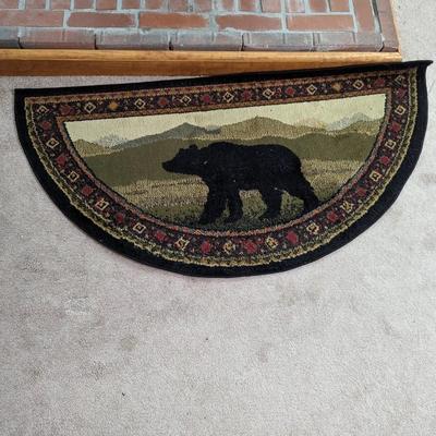 Bear Carpet