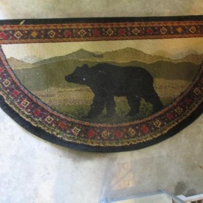 Bear Carpet