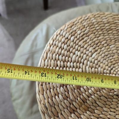 Wicker Basket