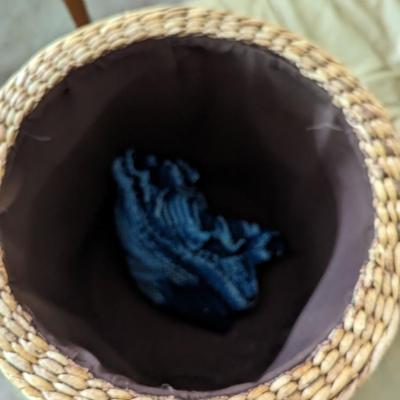 Wicker Basket