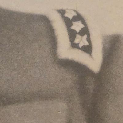 Grant Photograph Print