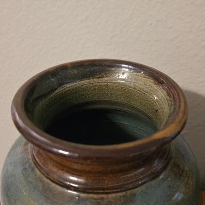 Ceramic Vessel