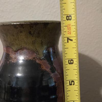 Ceramic Vessel