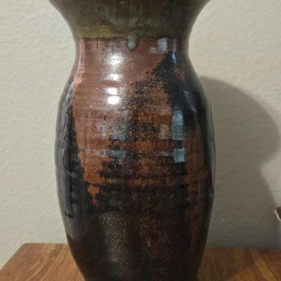 Ceramic Vessel