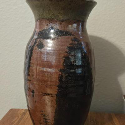 Ceramic Vessel