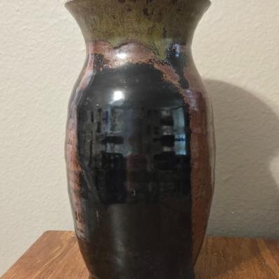 Ceramic Vessel