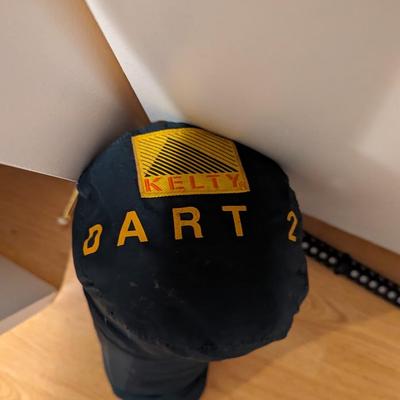 Kelty Dart 2 Tent
