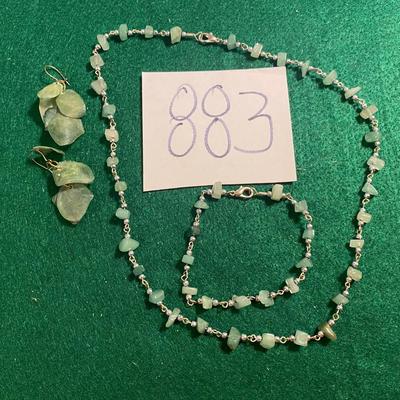 Jewelry Set