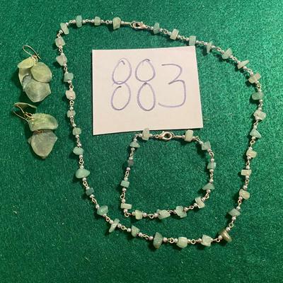 Jewelry Set