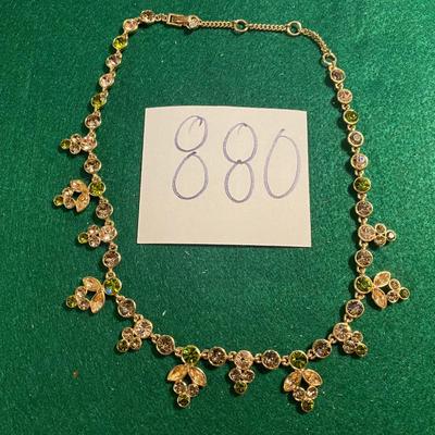 Necklace