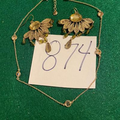 Jewelry Lot