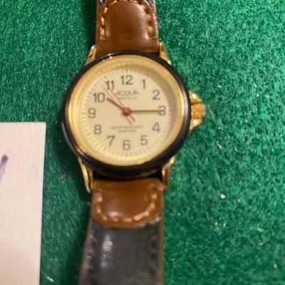 Accua Watch