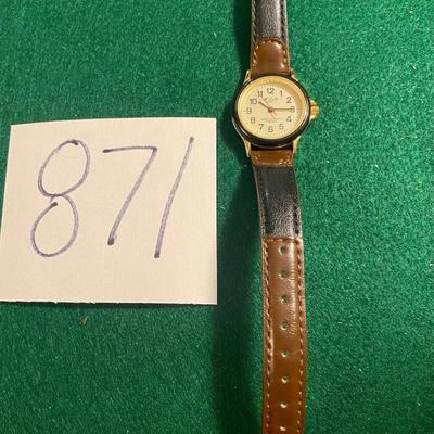 Accua Watch