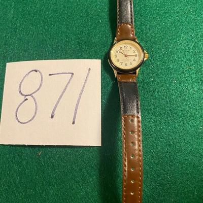 Accua Watch