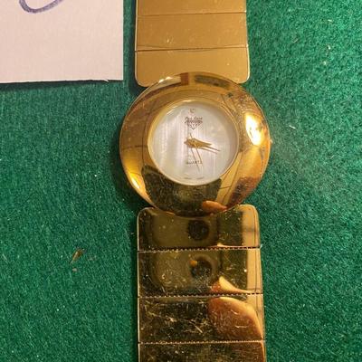 Park Lane Quartz Watch
