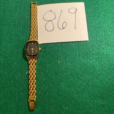 Armitron Watch