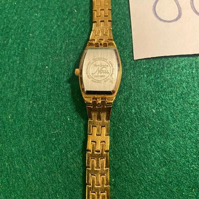 Armitron Watch