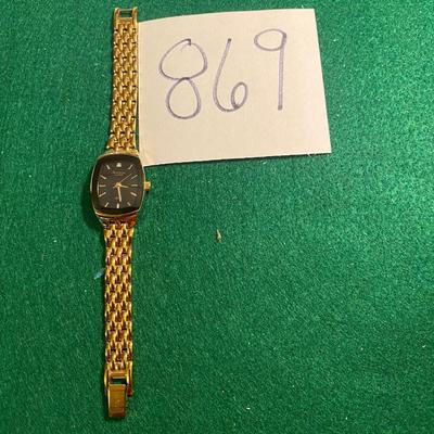 Armitron Watch