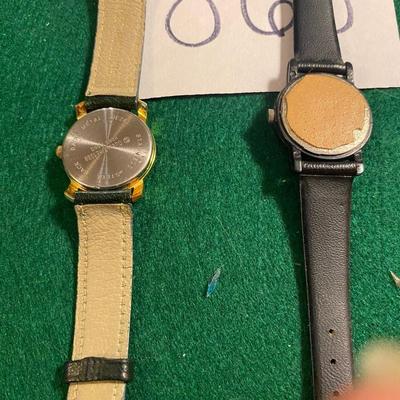 Watch Lot