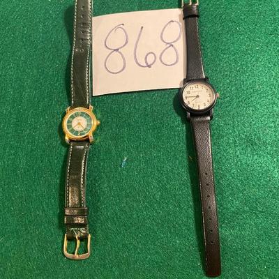 Watch Lot