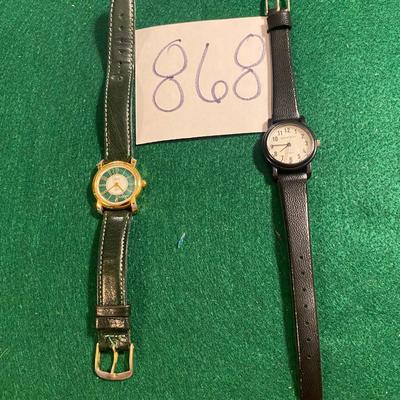Watch Lot