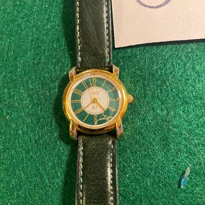 Watch Lot