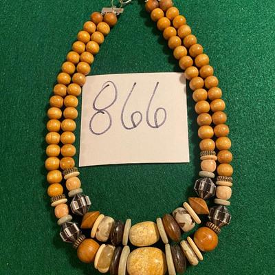 Necklace