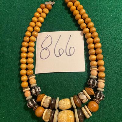 Necklace