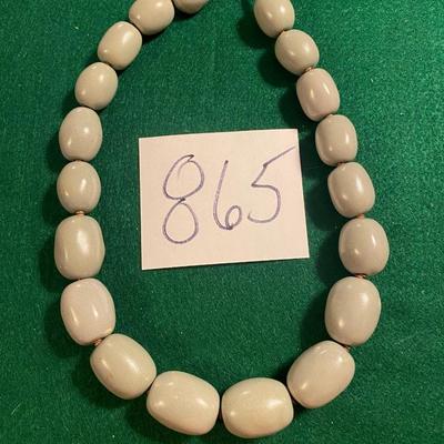 Necklace