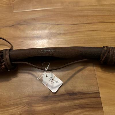 Early 1800’s Rifle. “Bad Day @ Black Rock”