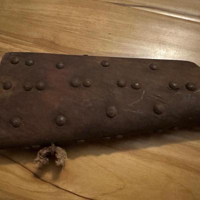 Early 1800’s Rifle. “Bad Day @ Black Rock”