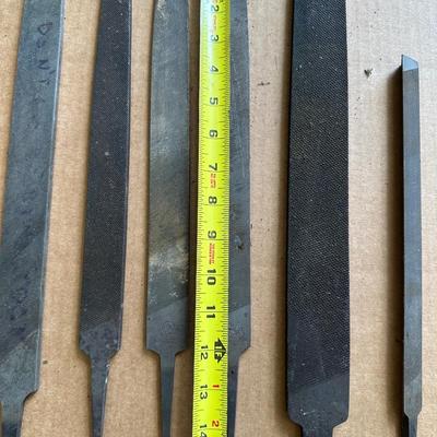 Large File Lot