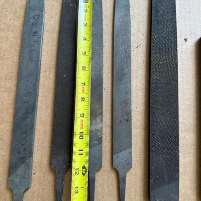 Large File Lot