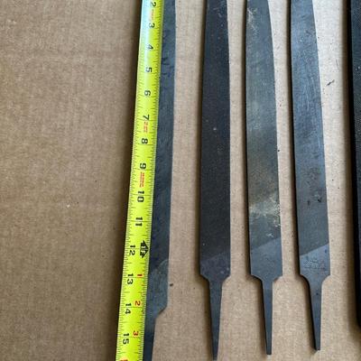 Large File Lot