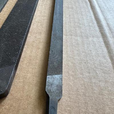 Large File Lot