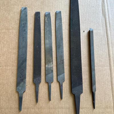 Large File Lot