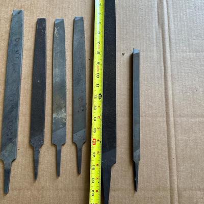Large File Lot