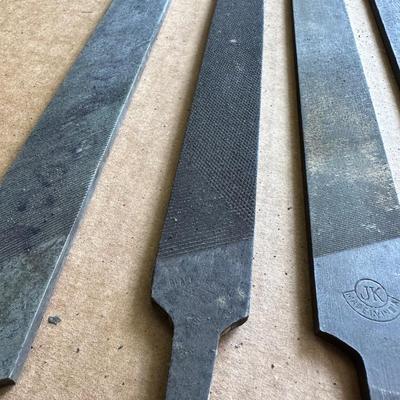 Large File Lot