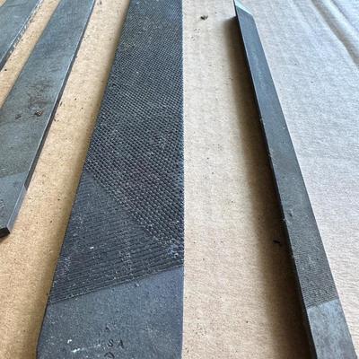 Large File Lot