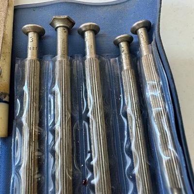 Jewelers Screwdrivers