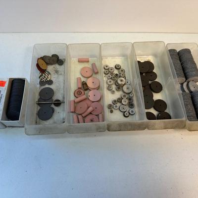 Dremel Accessories