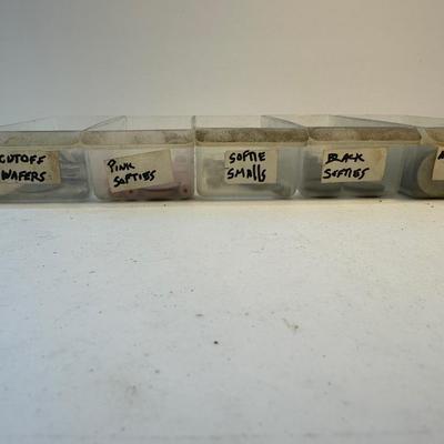 Dremel Accessories