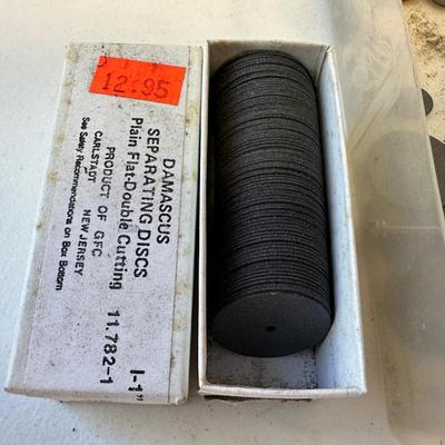 Dremel Accessories