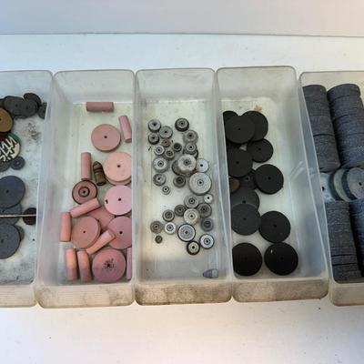 Dremel Accessories
