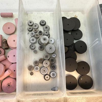 Dremel Accessories