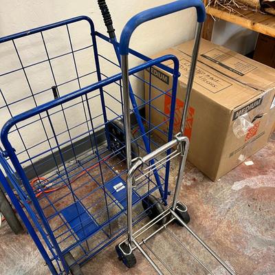 Carts