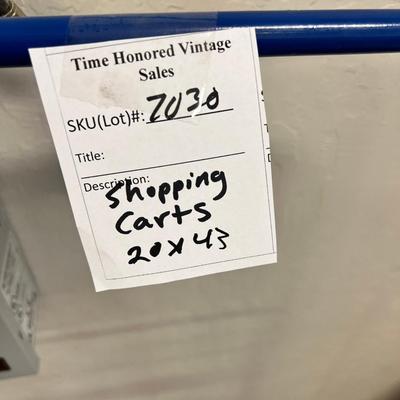Carts
